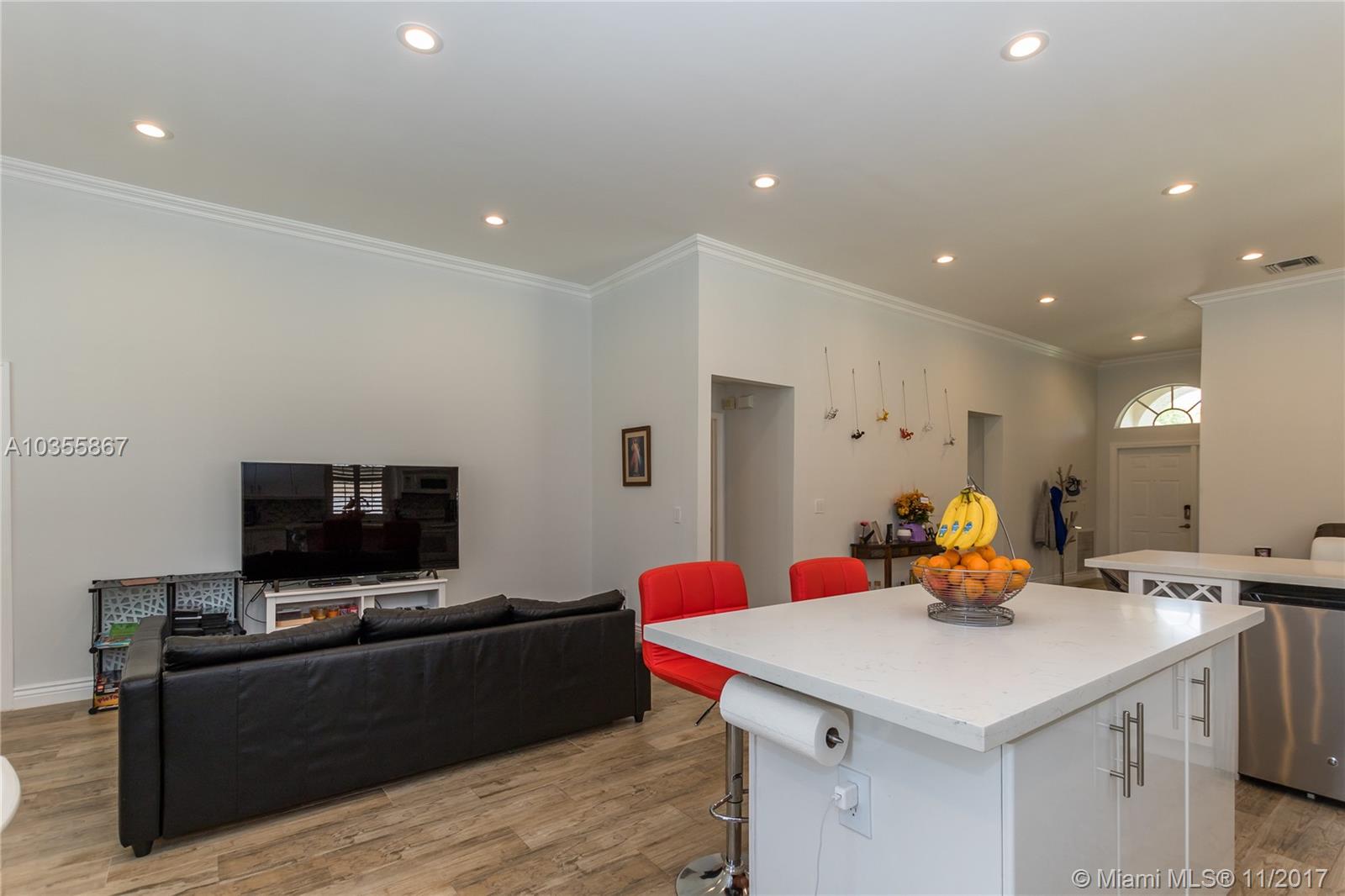 PEMBROKE FALLS PH 7 - Residential