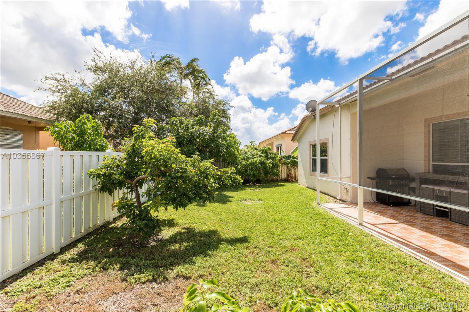 PEMBROKE FALLS PH 7 - Residential