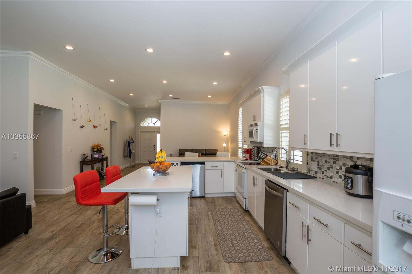 PEMBROKE FALLS PH 7 - Residential