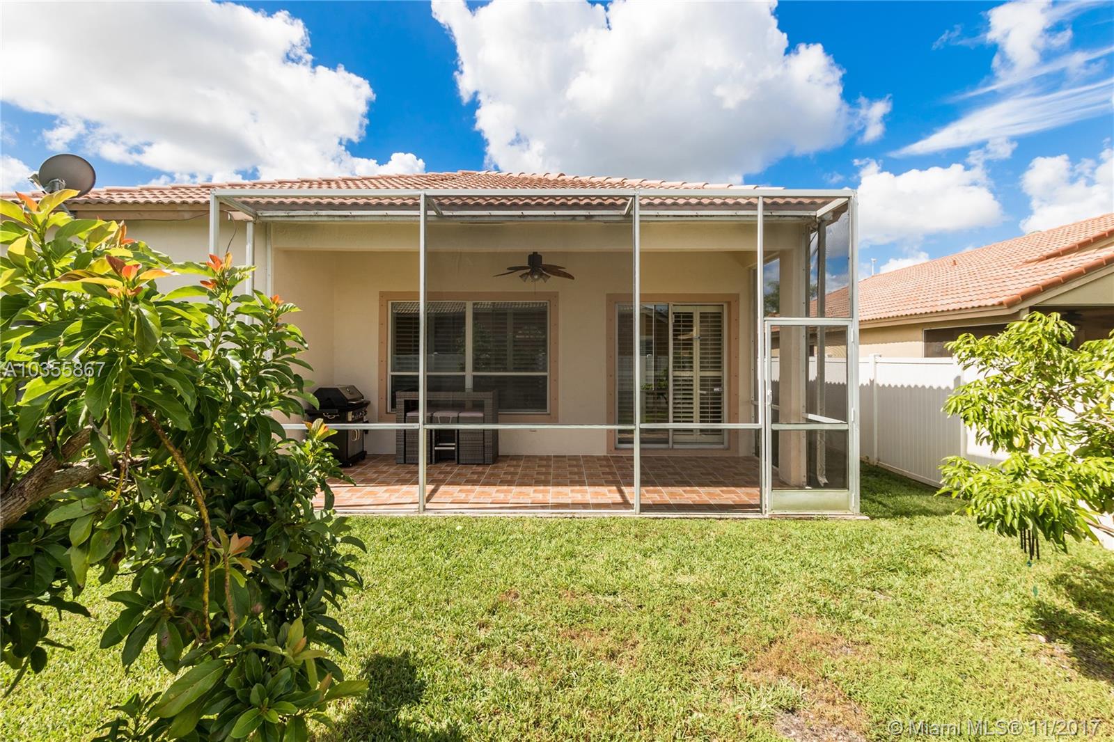 PEMBROKE FALLS PH 7 - Residential