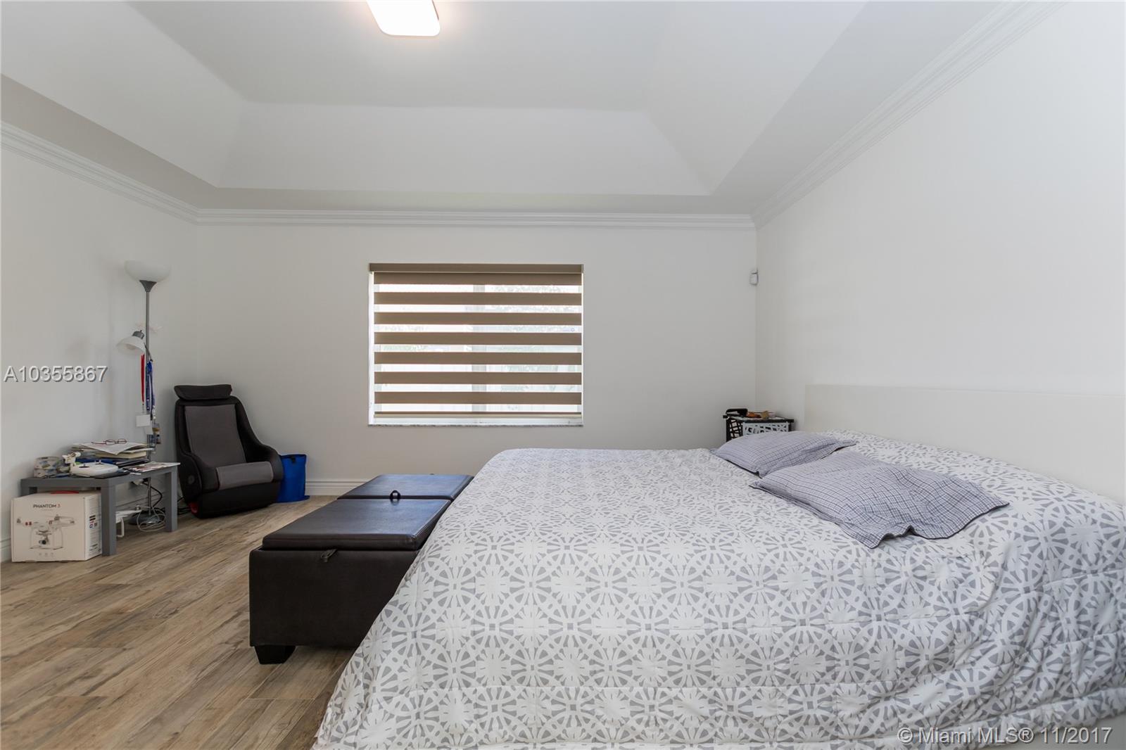 PEMBROKE FALLS PH 7 - Residential