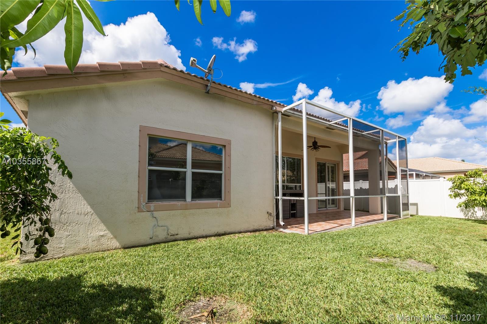 PEMBROKE FALLS PH 7 - Residential