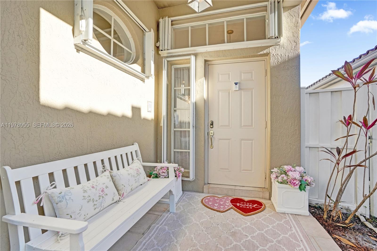 HOLIDAY SPRINGS EAST - Residential