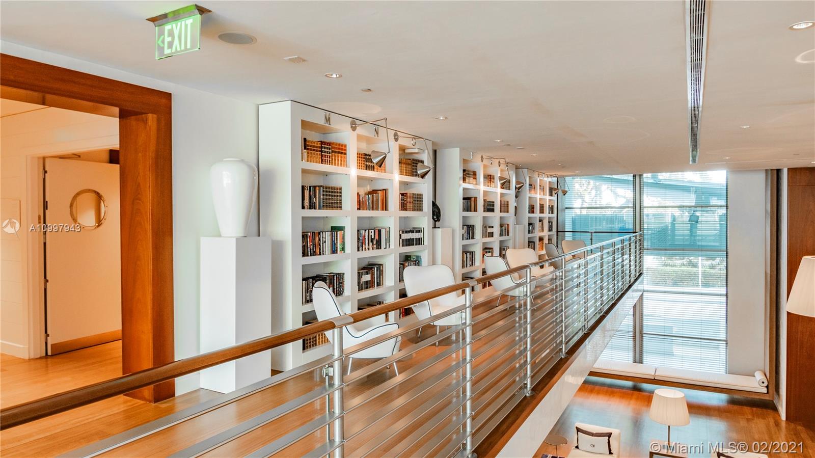 GROVENOR HOUSE CONDO - Residential