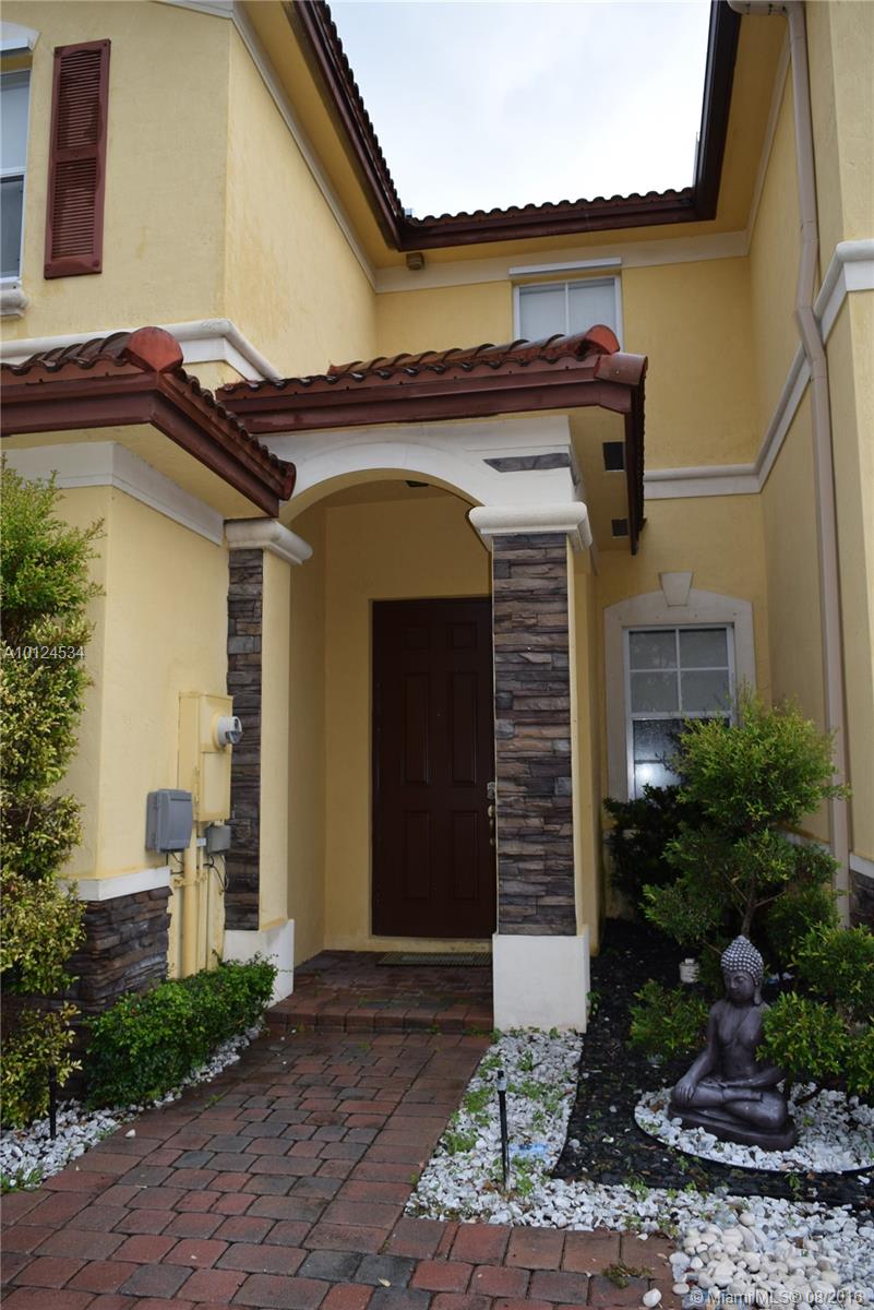 Islands At Doral Northwes - Residential Lease