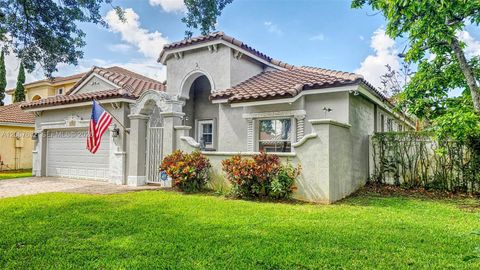 Photo of 18920 SW 29th St, Miramar, FL 33029 (MLS # A12007632)