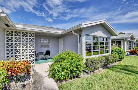 Photo of 14529 Canalview Dr #B, Delray Beach, FL 33484 (MLS # A12031325)
