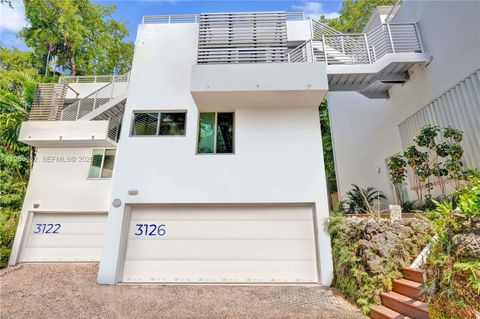 Photo of 3126 Center St #8, Coconut Grove, FL 33133 (MLS # A11986462)