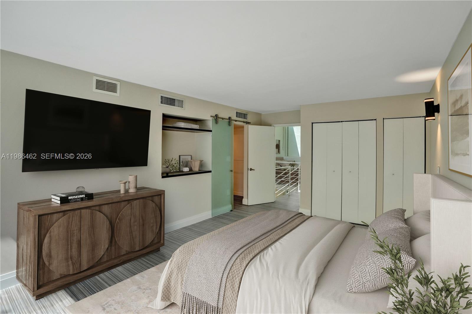 APOGEE I CONDO - Residential