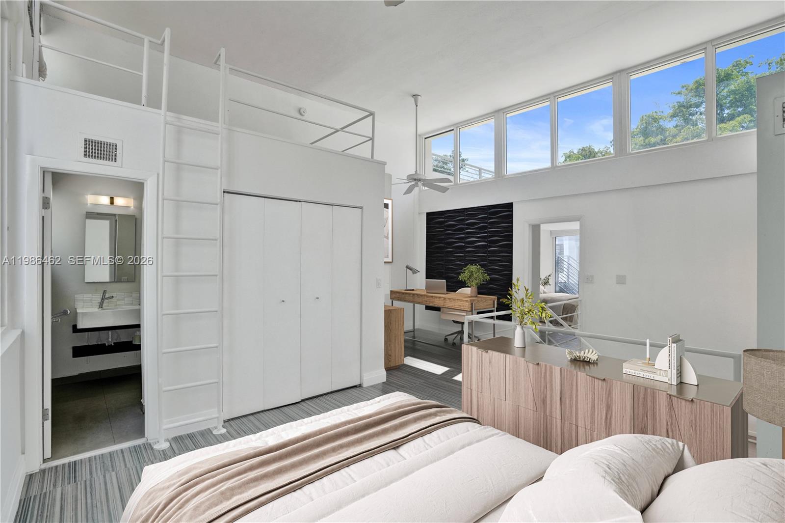 APOGEE I CONDO - Residential