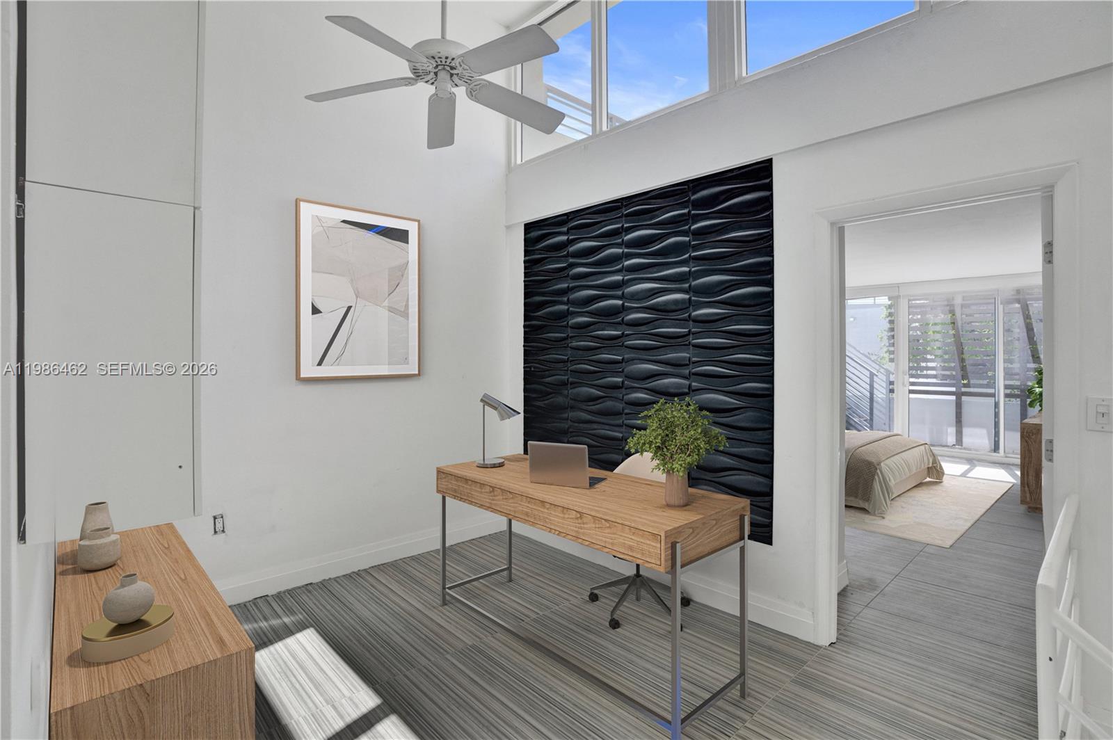 APOGEE I CONDO - Residential