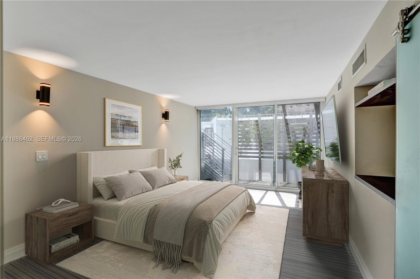 APOGEE I CONDO - Residential