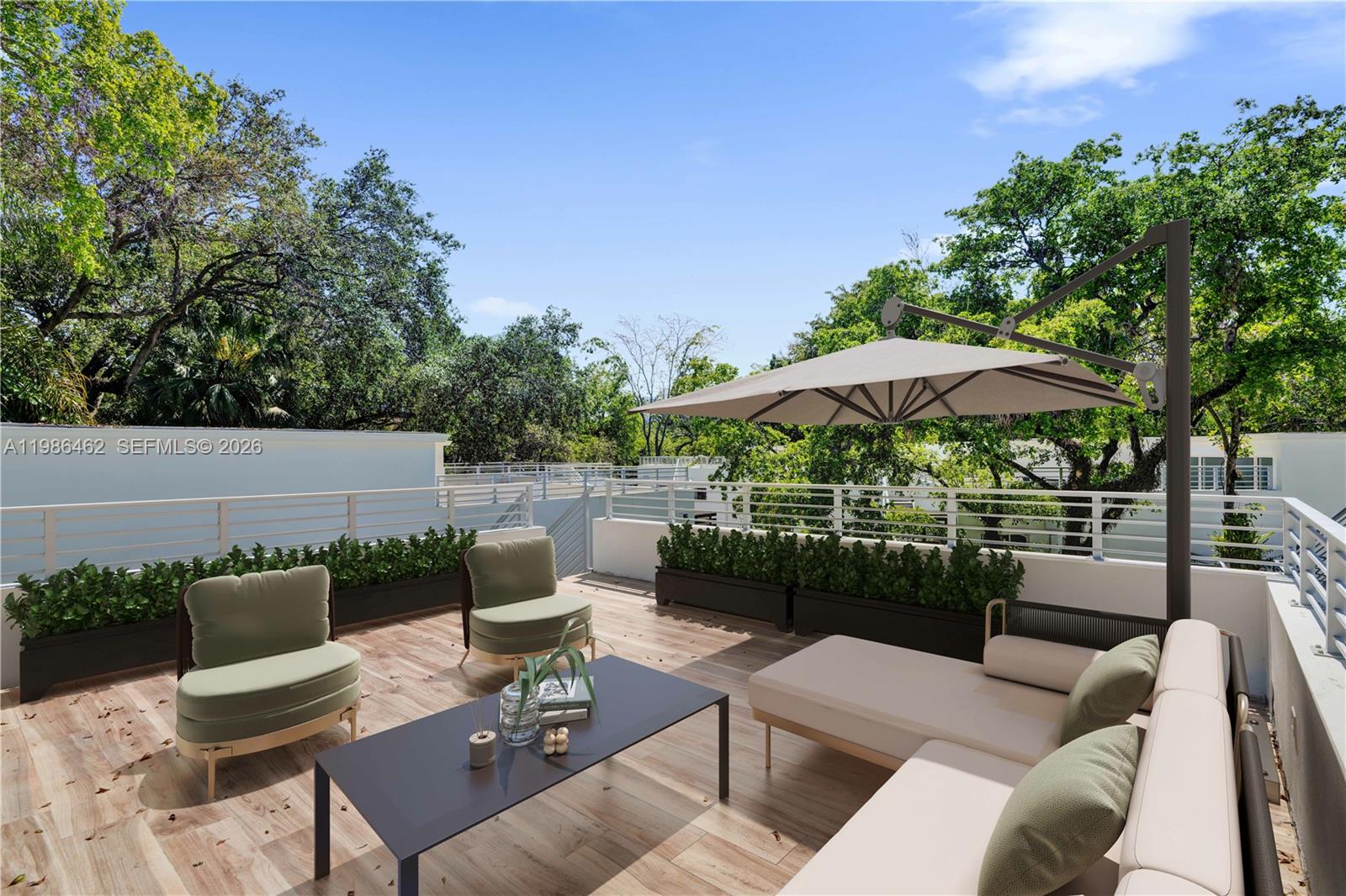 APOGEE I CONDO - Residential