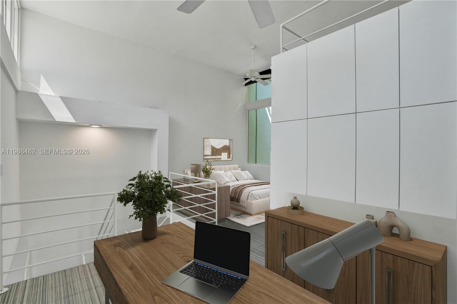 APOGEE I CONDO - Residential