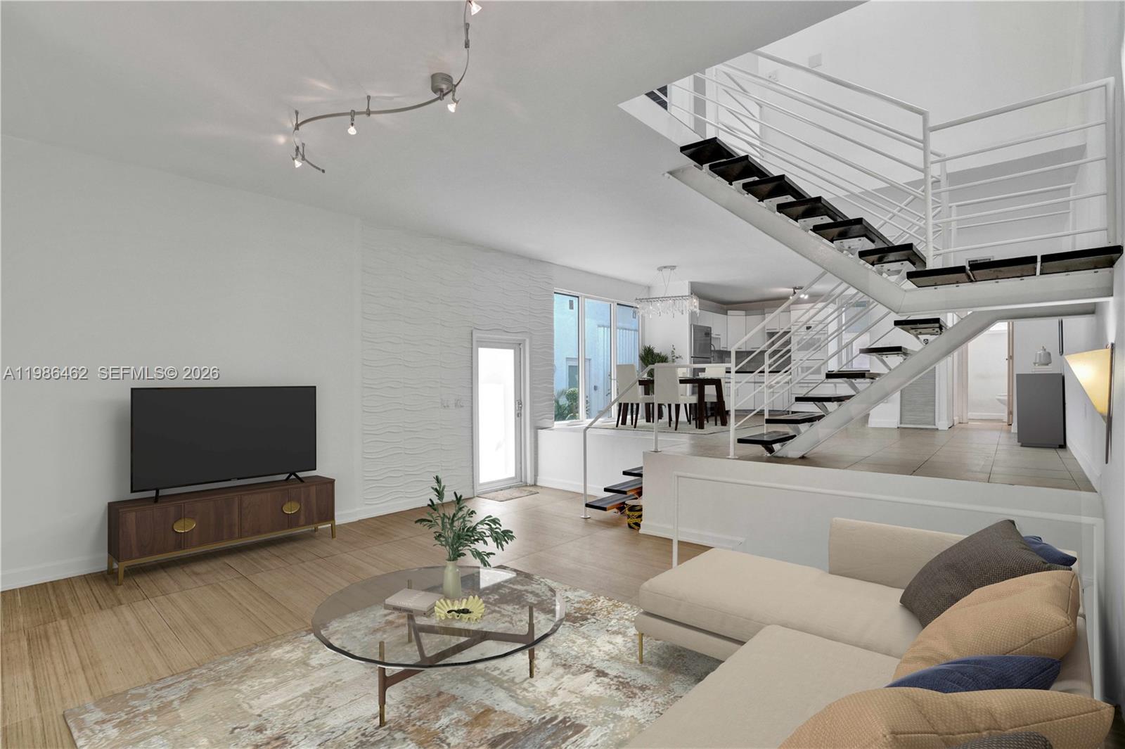 APOGEE I CONDO - Residential