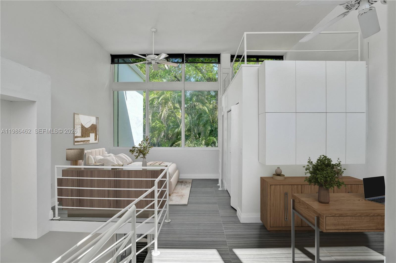 APOGEE I CONDO - Residential