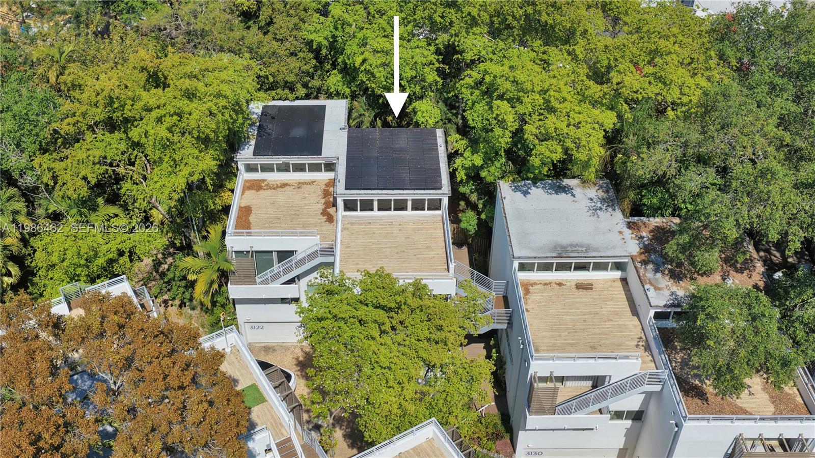 APOGEE I CONDO - Residential