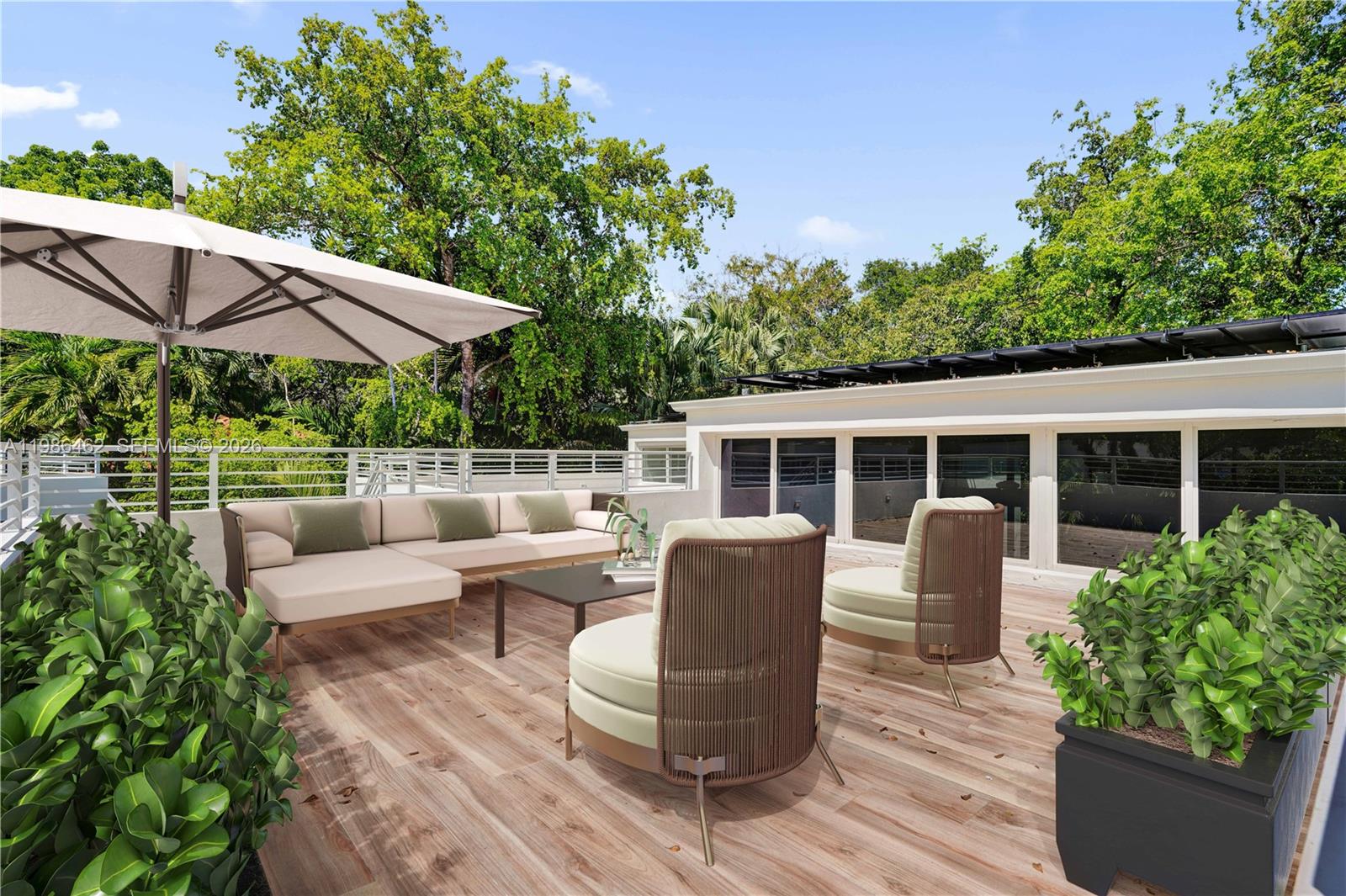 APOGEE I CONDO - Residential