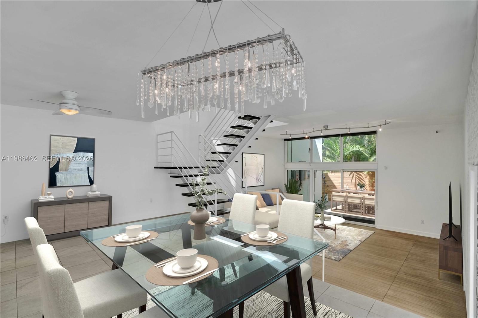 APOGEE I CONDO - Residential