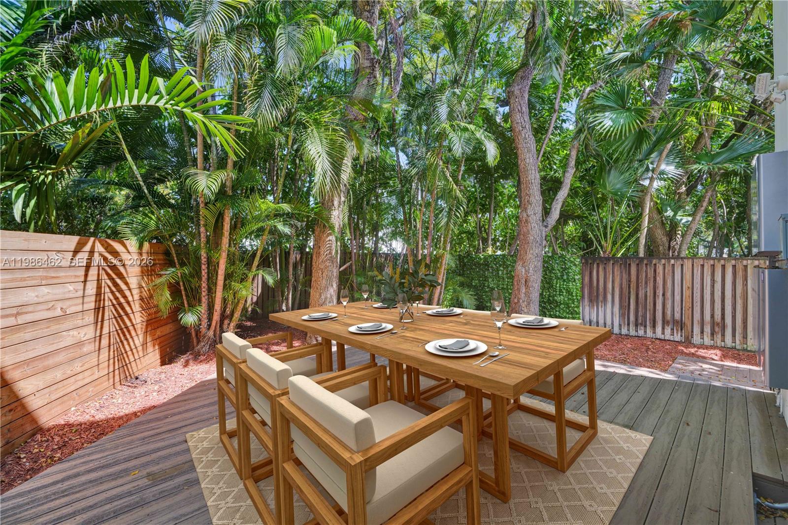 APOGEE I CONDO - Residential