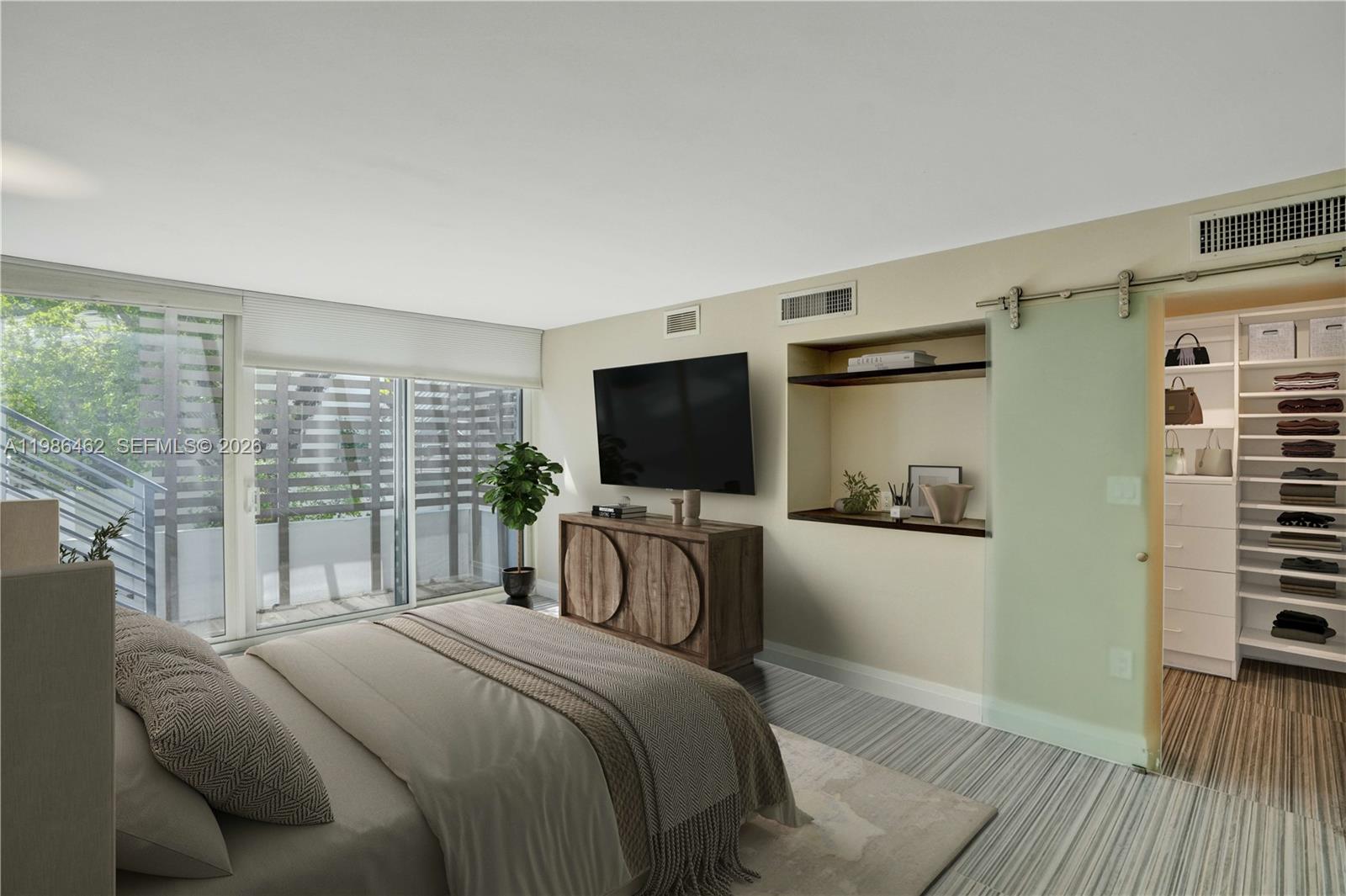 APOGEE I CONDO - Residential