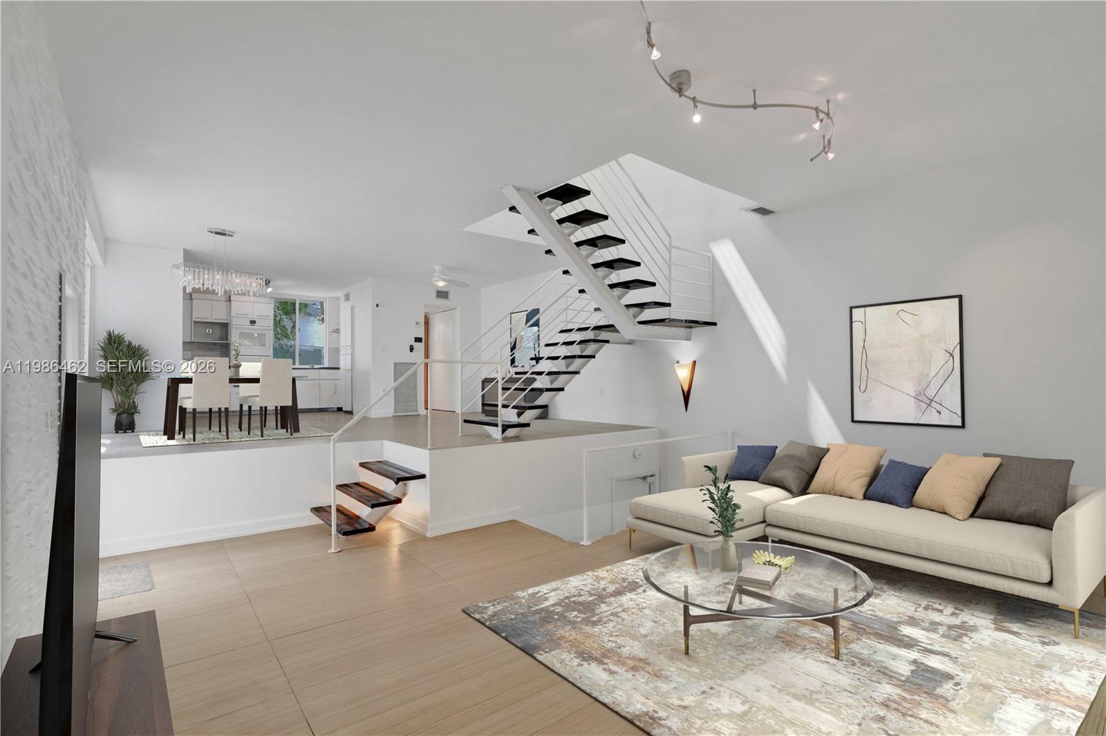 APOGEE I CONDO - Residential