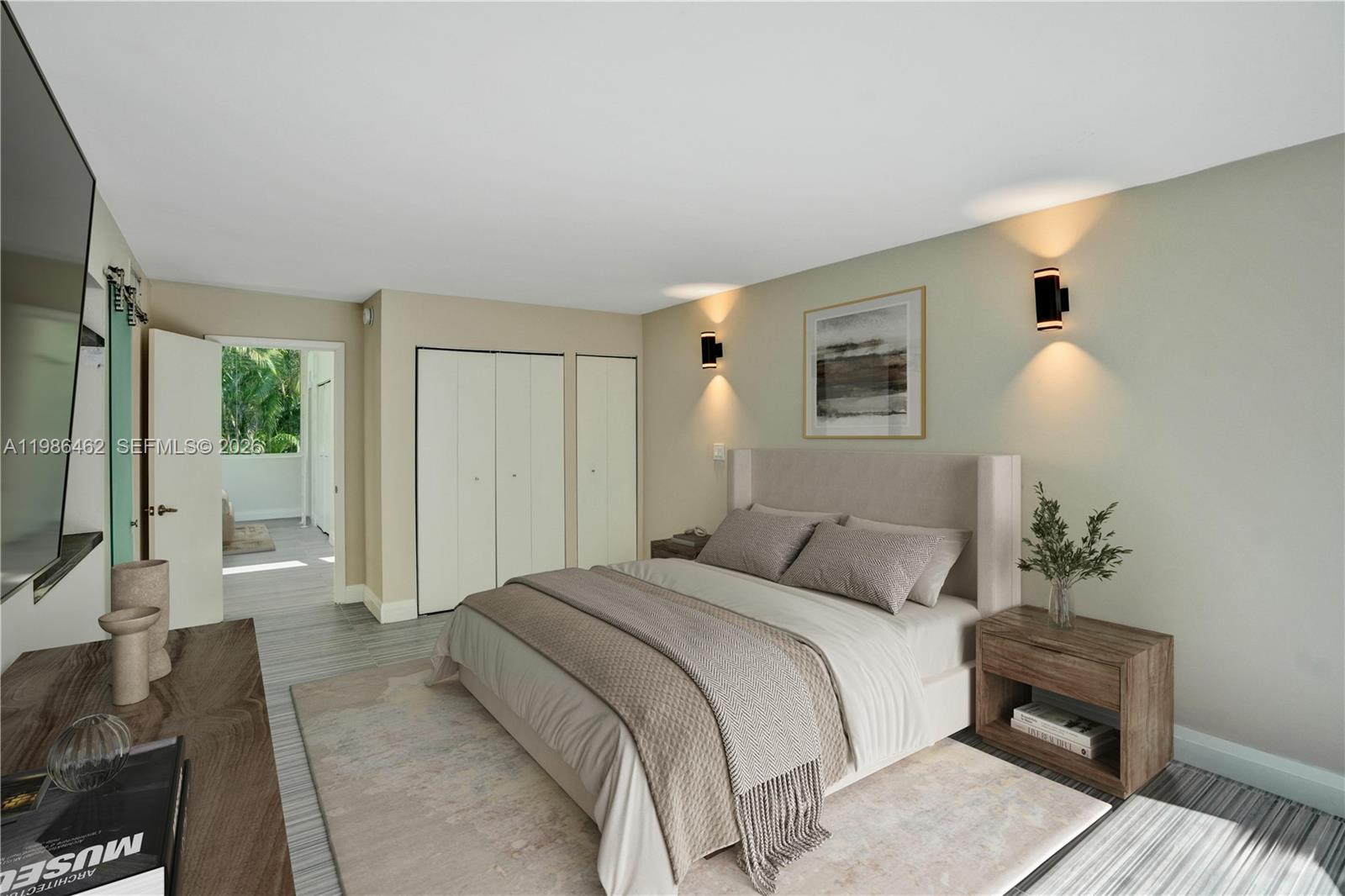 APOGEE I CONDO - Residential