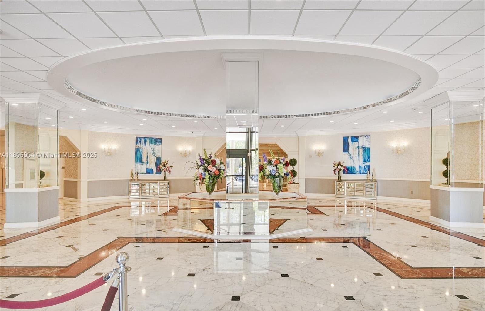 HALLMARK OF HOLLYWOOD CON - Residential Lease