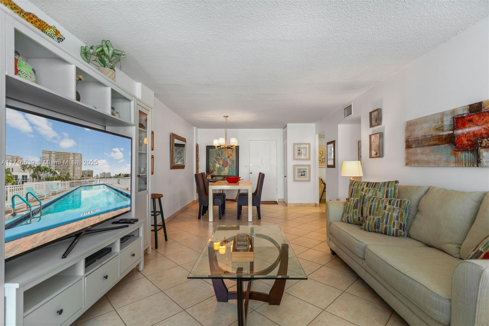 CHELSEA BAYVIEW CONDO - Residential