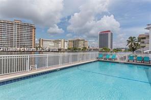 CHELSEA BAYVIEW CONDO - Residential