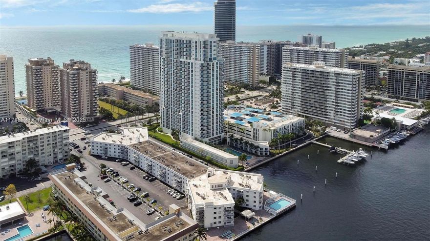 Condo For sale at Chelsea Bayview Condominium in Hallandale Beach. Great condo, excellent location!!! This Beautiful apartment is completely furnished, Turn-Key, and vacant, ready to move in! Quiet small building with no age restriction, assigned parking space, and laundry rooms on every floor, very well maintained with a Bayview swimming pool offering amazing and relaxing views from the lounge and pool area.  Situated near many restaurants, and shopping malls. Enjoy a Walk right across the street to the Beach!!