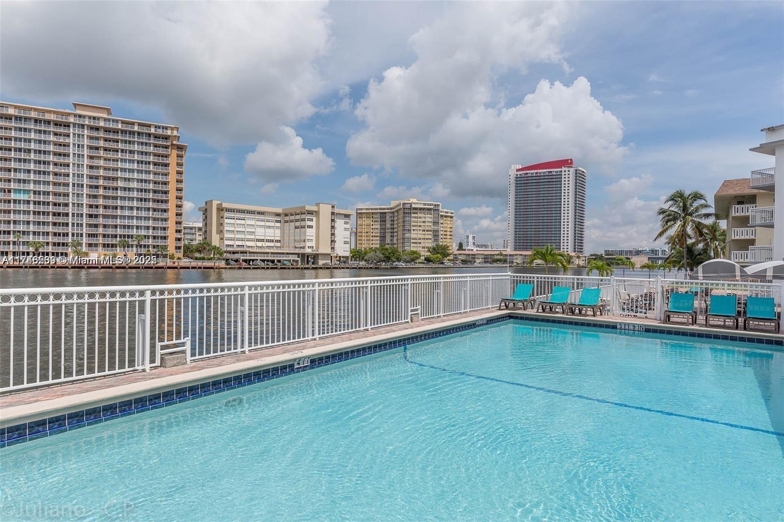 CHELSEA BAYVIEW CONDO - Residential