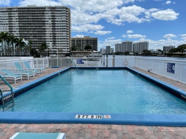 CHELSEA BAYVIEW CONDO - Residential