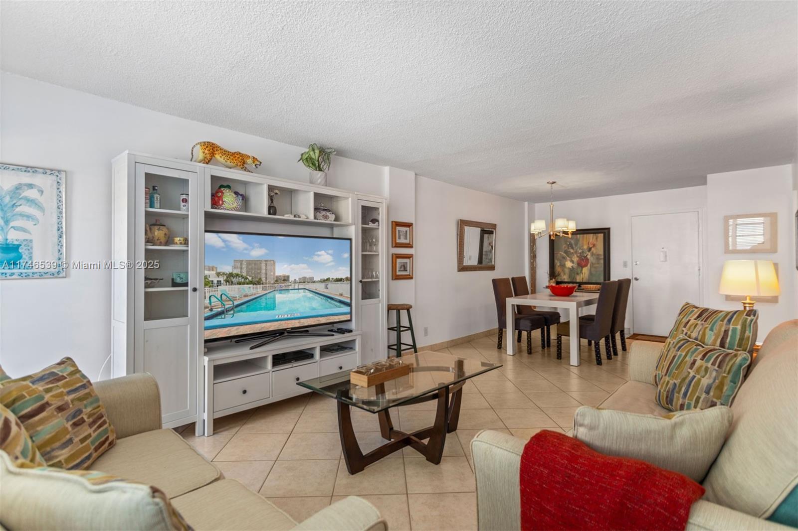 CHELSEA BAYVIEW CONDO - Residential