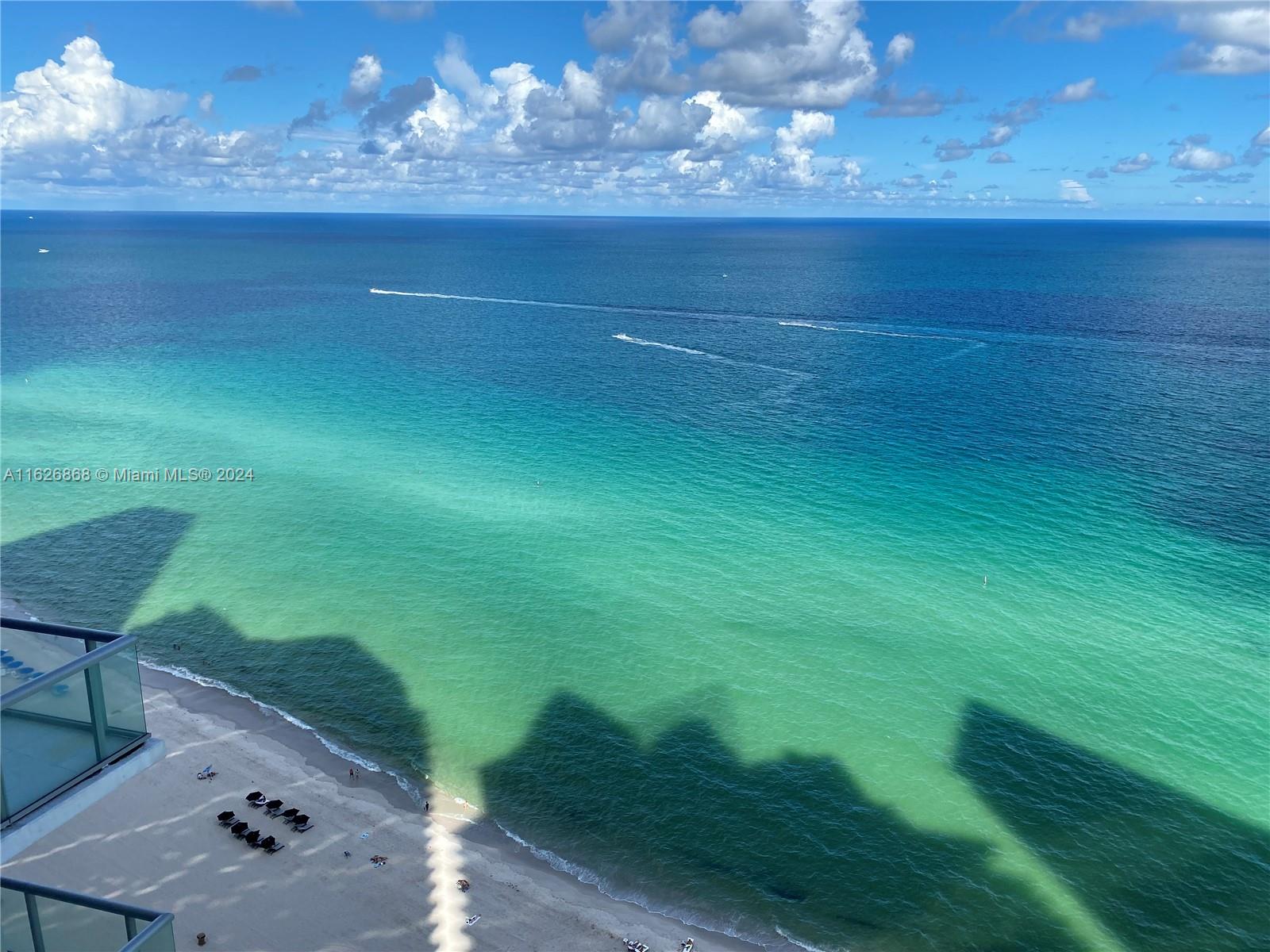 JADE OCEAN CONDO - Residential