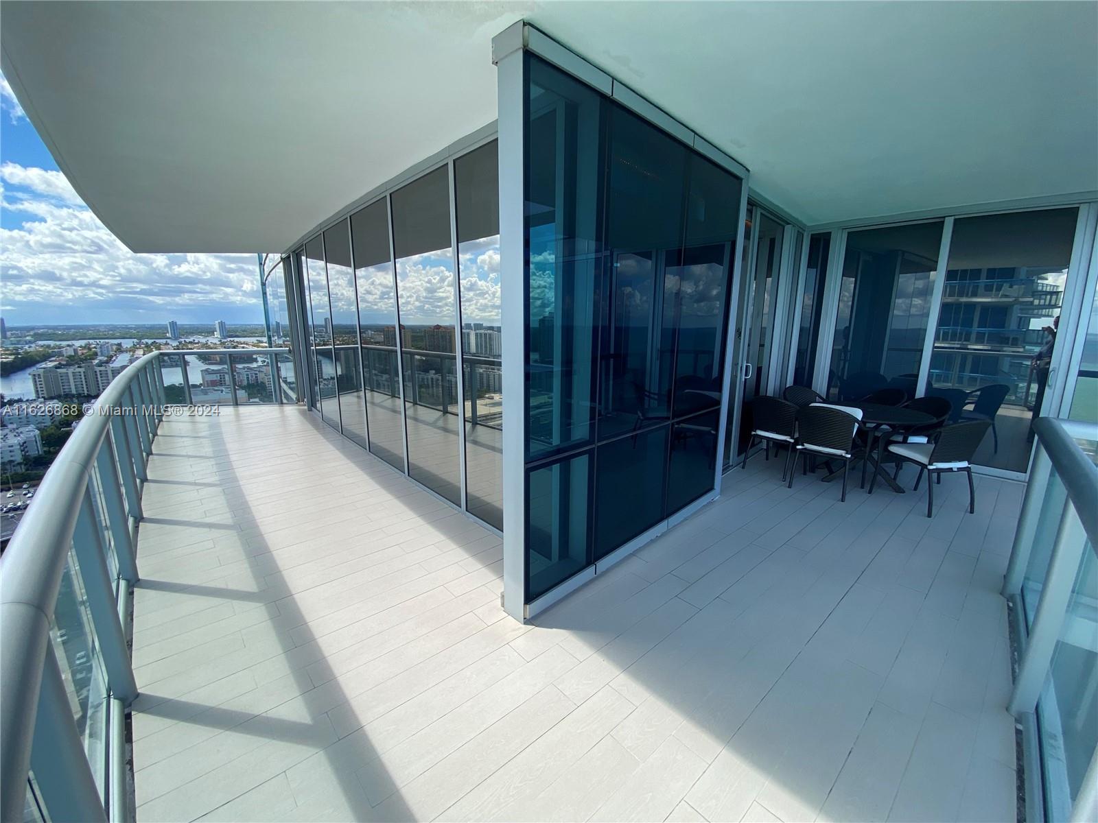 JADE OCEAN CONDO - Residential