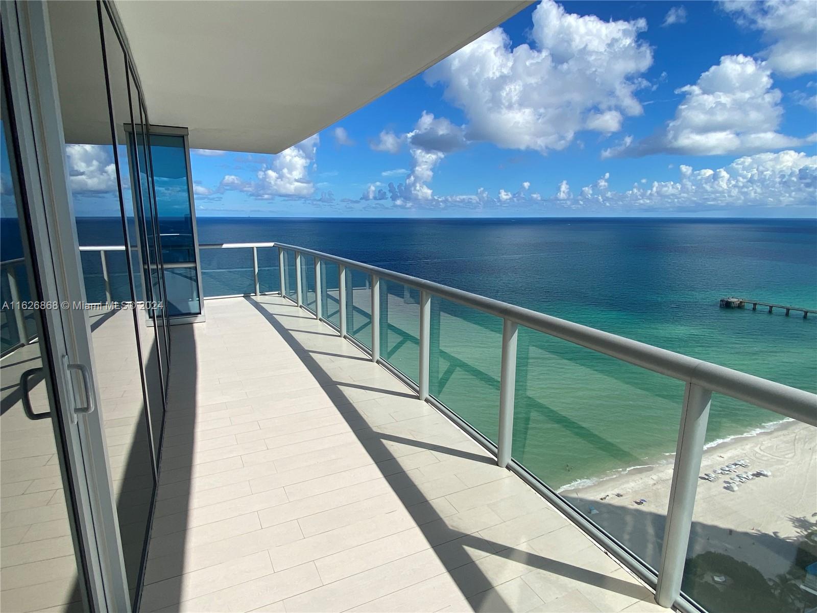 JADE OCEAN CONDO - Residential