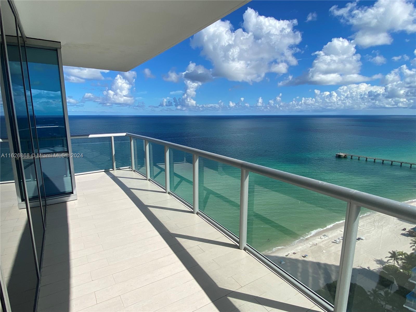 JADE OCEAN CONDO - Residential