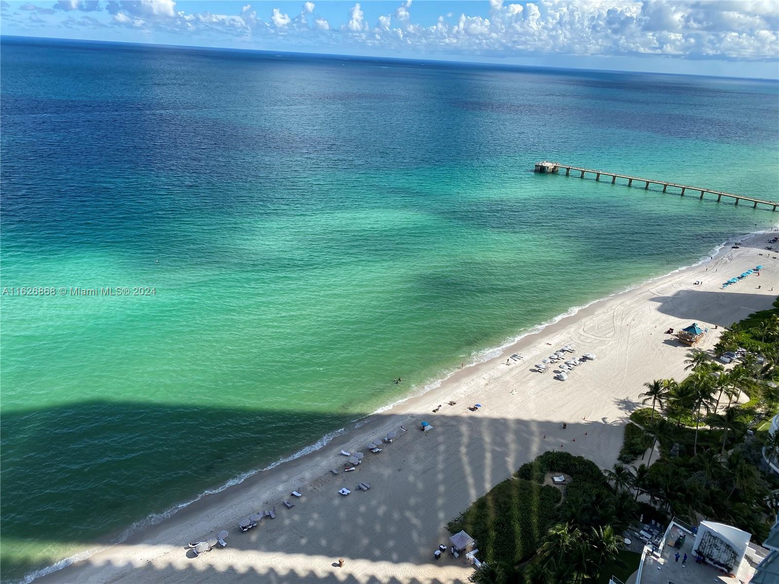 JADE OCEAN CONDO - Residential