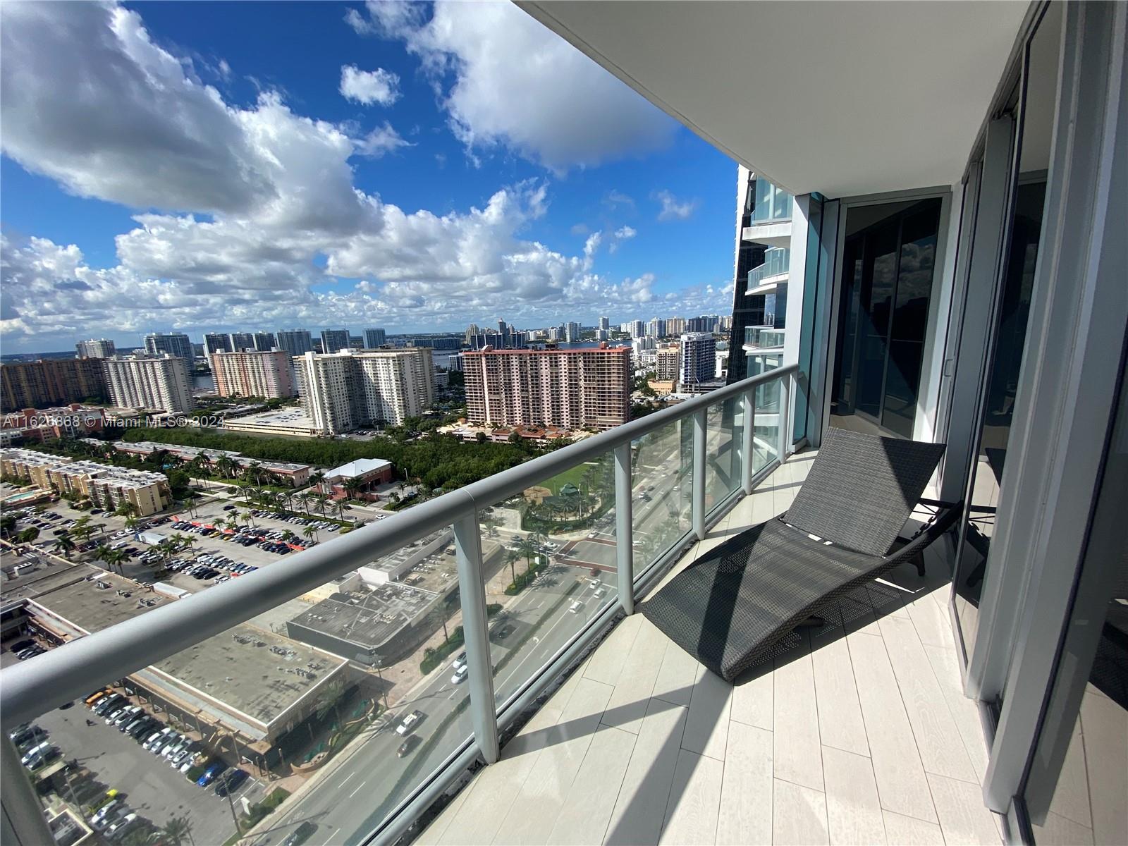JADE OCEAN CONDO - Residential