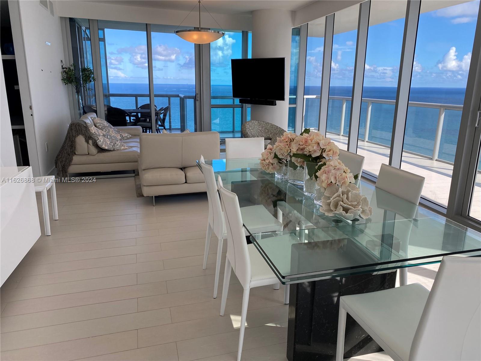 JADE OCEAN CONDO - Residential