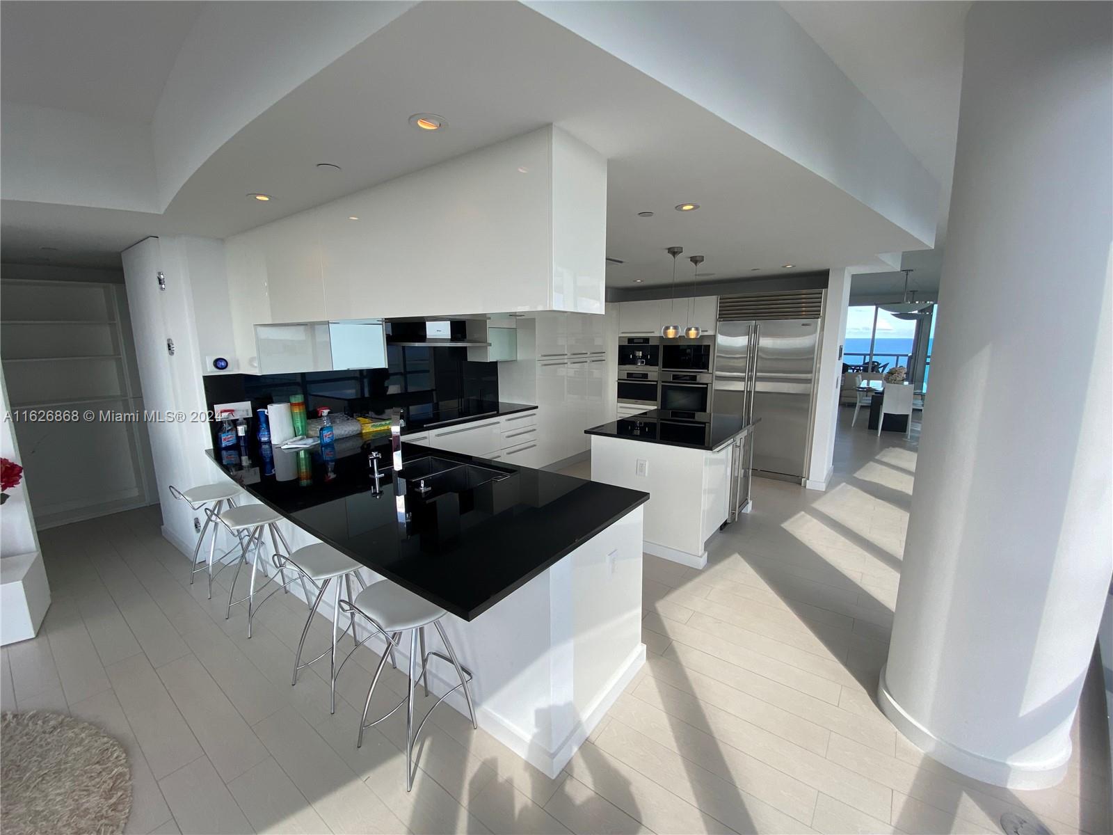 JADE OCEAN CONDO - Residential