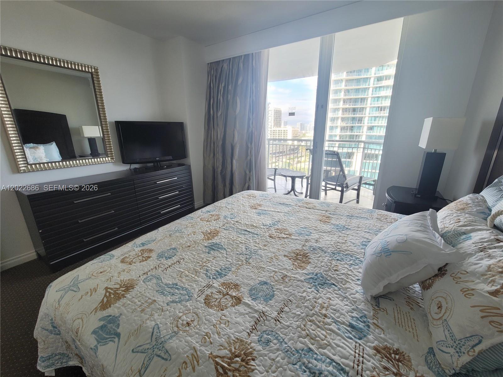 OCEAN POINT BEACH CLUB CO - Residential