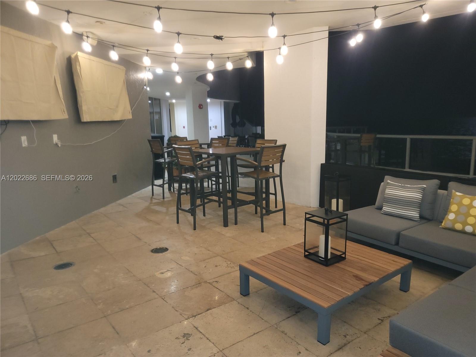 OCEAN POINT BEACH CLUB CO - Residential