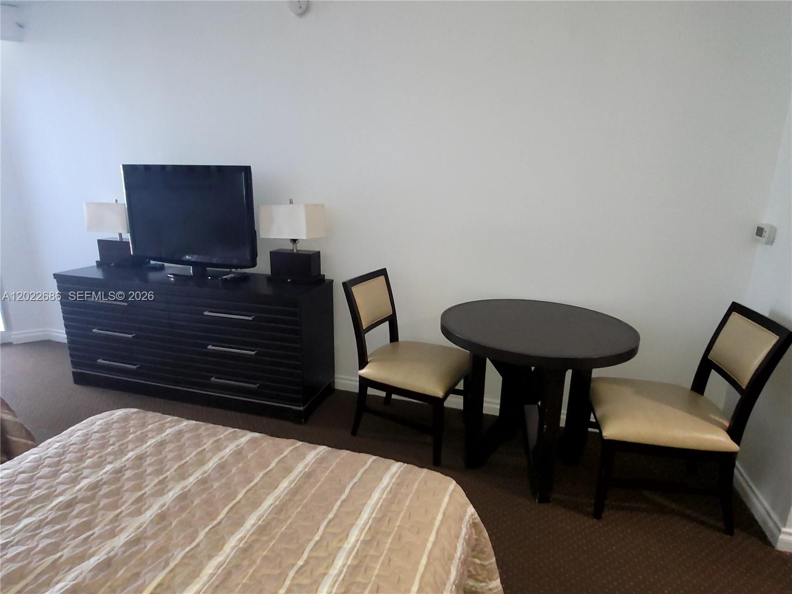OCEAN POINT BEACH CLUB CO - Residential