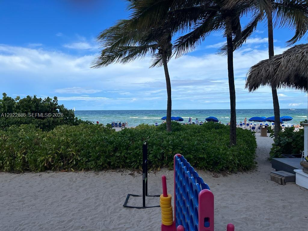 OCEAN POINT BEACH CLUB CO - Residential