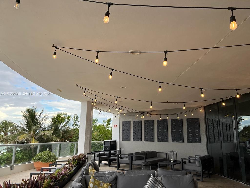 OCEAN POINT BEACH CLUB CO - Residential