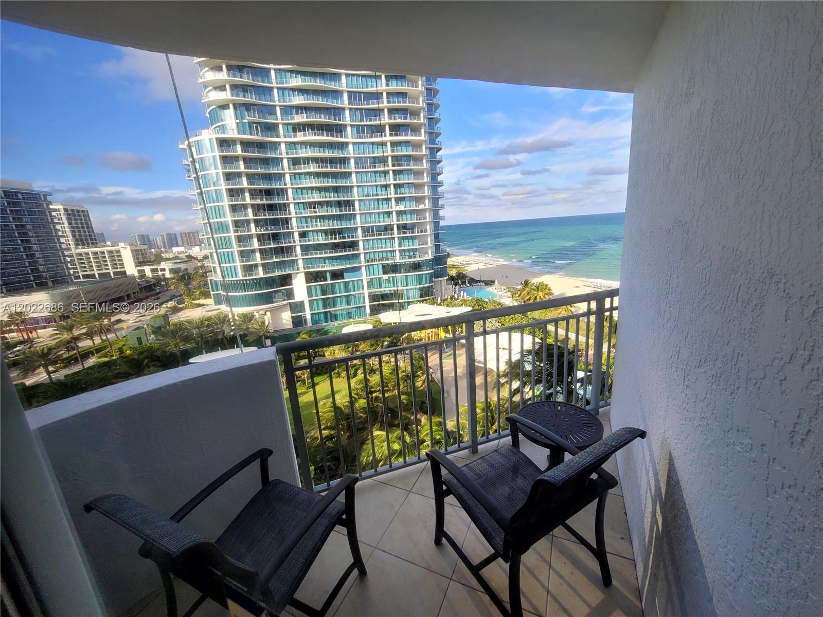 OCEAN POINT BEACH CLUB CO - Residential