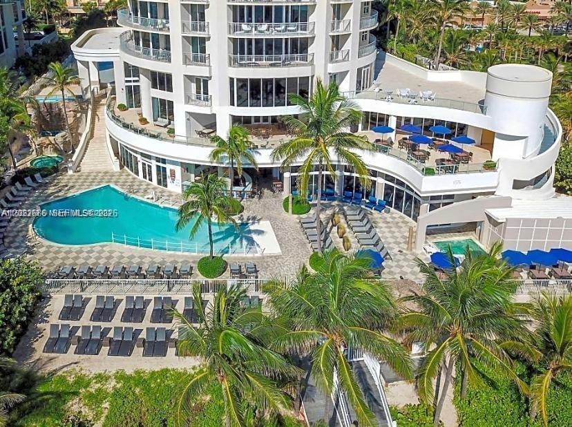 OCEAN POINT BEACH CLUB CO - Residential