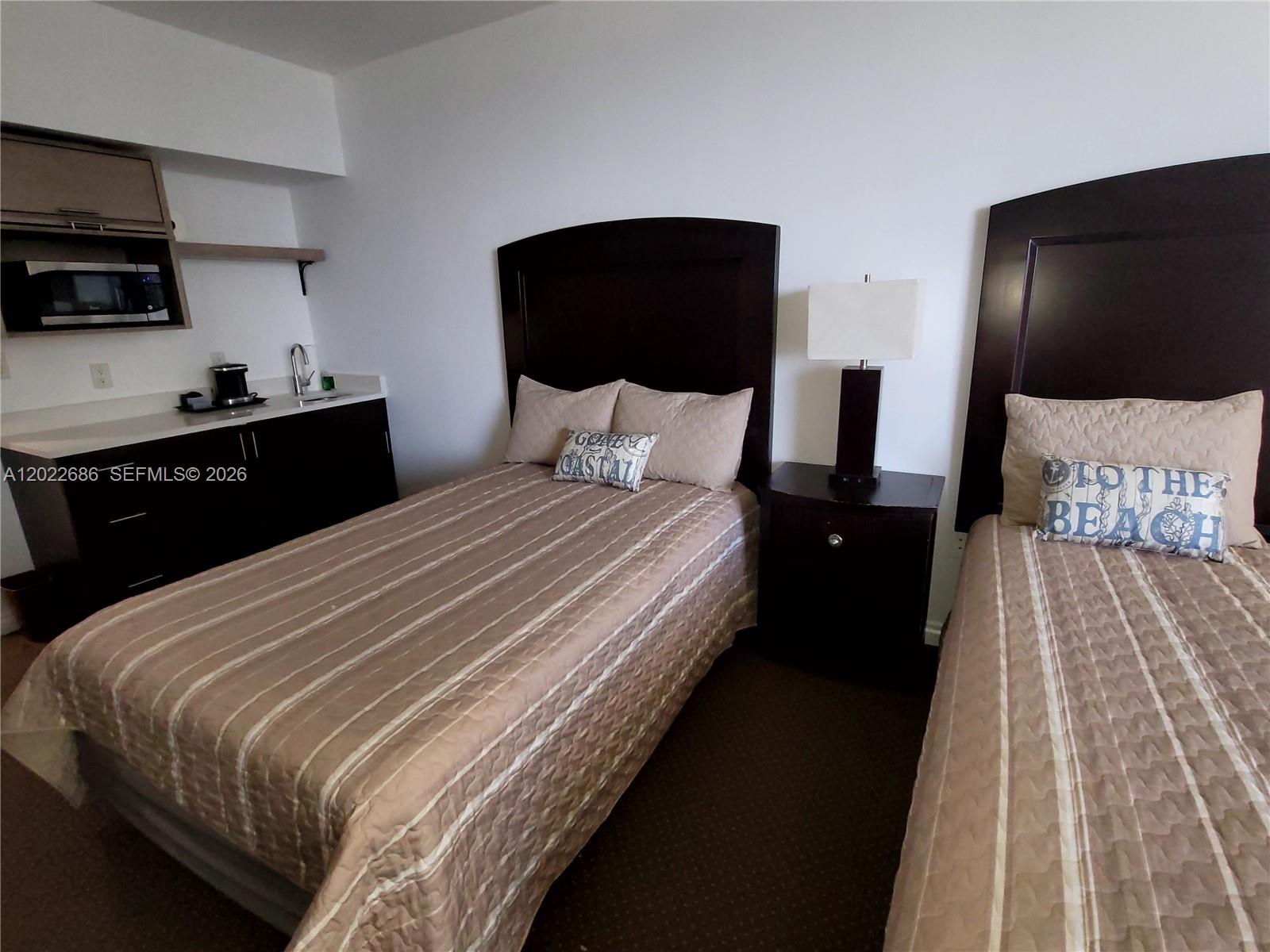 OCEAN POINT BEACH CLUB CO - Residential